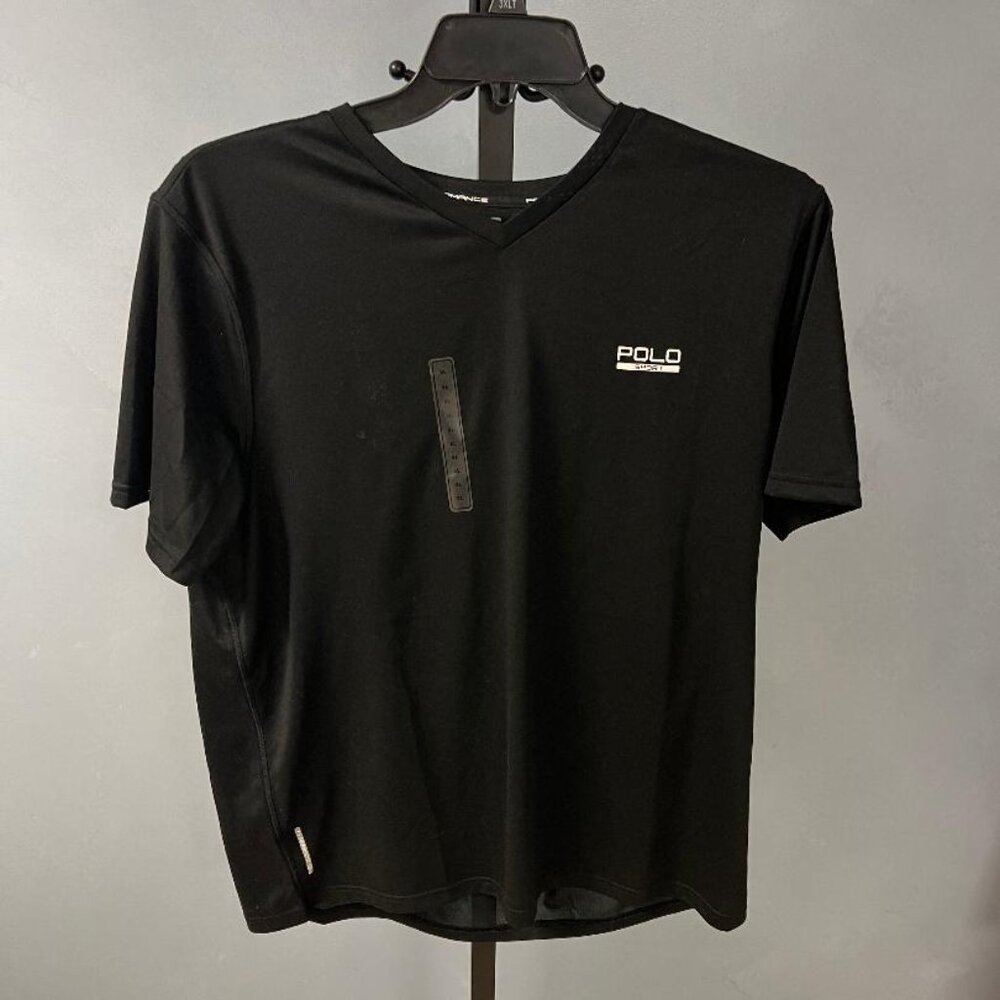 Women's Top - Polo Sport